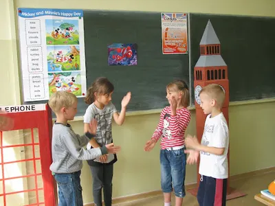 Centrum Języków Obcych LINGUA